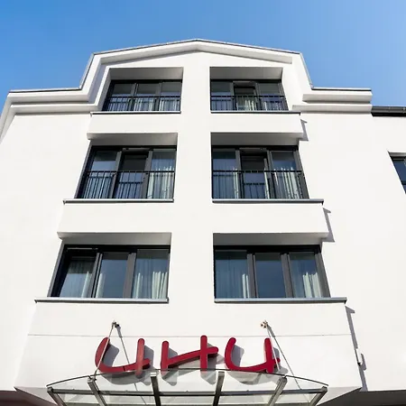 Hotel Uhu Garni-2