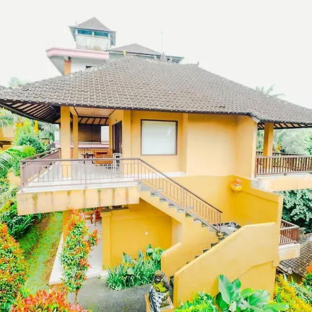 Sri Aksata Ubud Resort-2