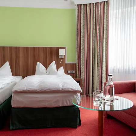 Hotel Coellner Hof-3