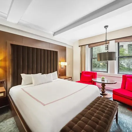 Lexington Plaza Hotel-2