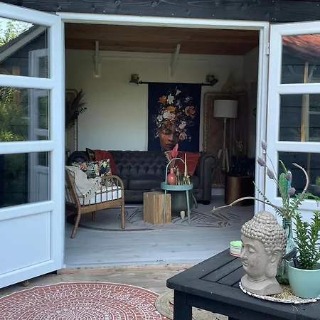 Sandra’s Gastenverblijf-3
