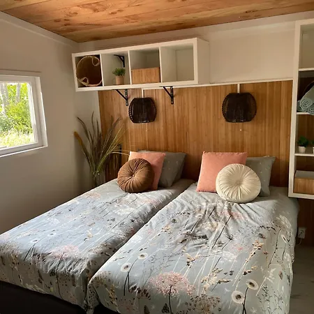 Sandra’s Gastenverblijf-2