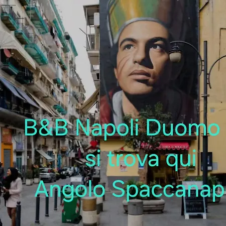 Duomo 242 - Ecorooms & Apartment-3