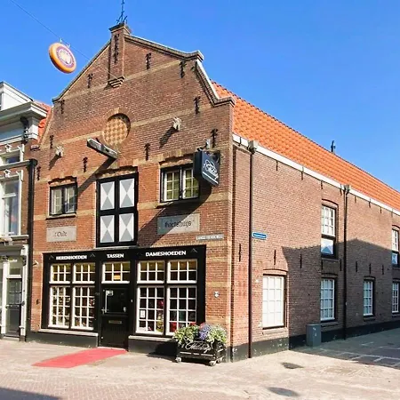 Hotel Barouche-2