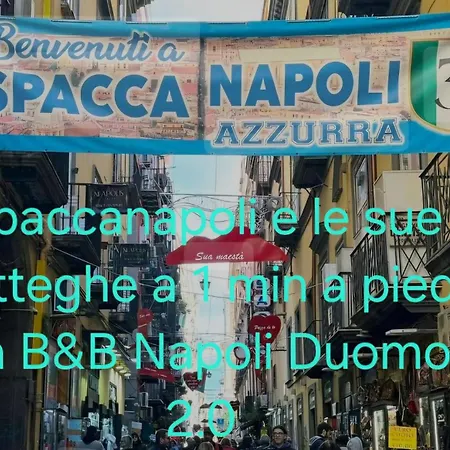Duomo 242 - Ecorooms & Apartment-2