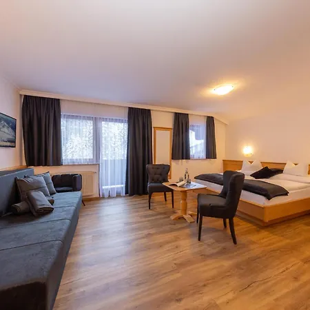 Villa Austria Saalbach-2