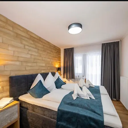 Villa Austria Saalbach-3