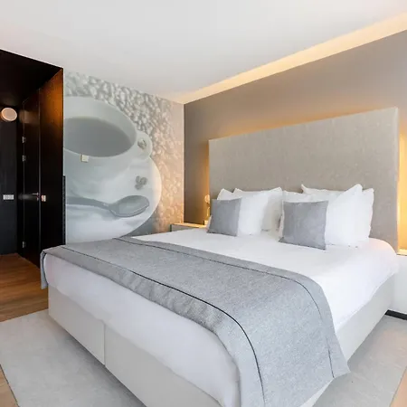 Select Hotel Maastricht-2