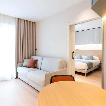Aparthotel Atenea Calabria-2