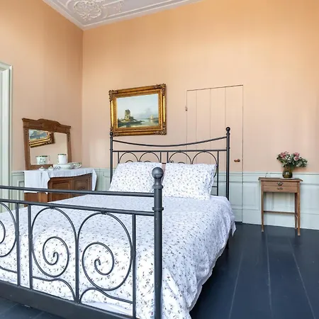 B&B In de Prinsenstraat-2
