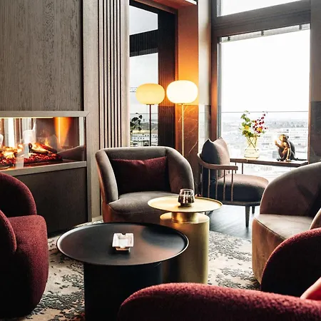 ATLANTIC Hotel Heidelberg-2