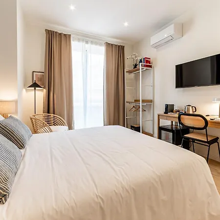 Giano Vatican Suites - Metro Cipro-3