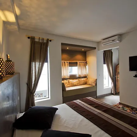 Riad Kasbah 117-2