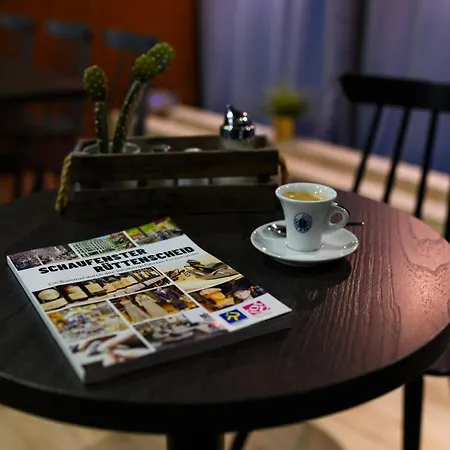 Hotel Ambassador Essen-3