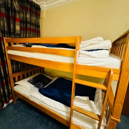 The Beverley House Hotel-2