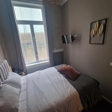 B&B Nonne Blanche-2