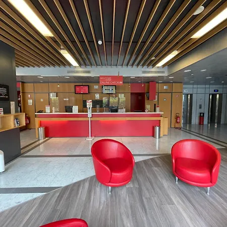 Ibis Roma Fiera-2