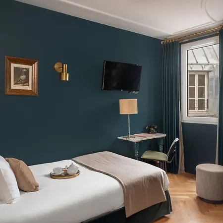 Hotel Maison Malesherbes-2