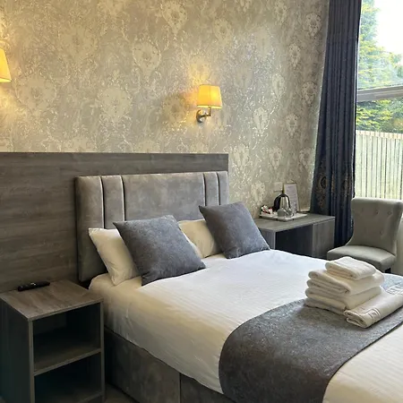 Alexander Guest House-2