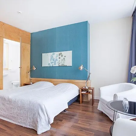 Hotel Gevers-3