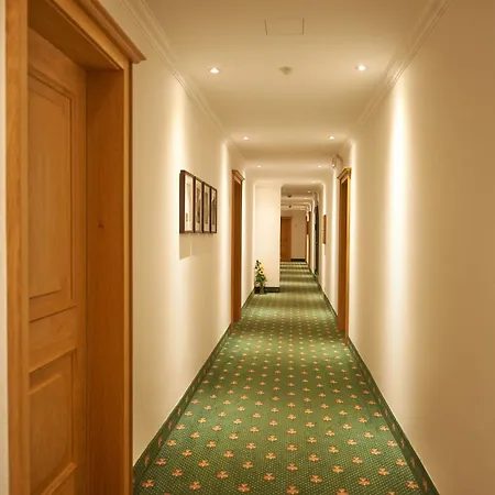 Hotel Waidmannsheil-3