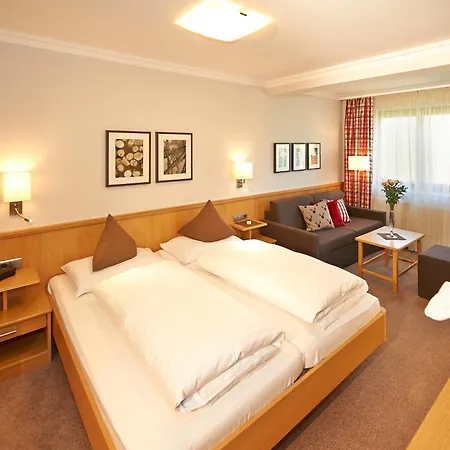 Hotel Waidmannsheil-2