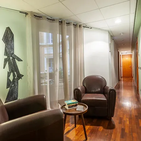Inn Rome Rooms & Suites-3