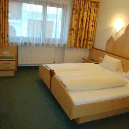Hotel Garni Binta-2