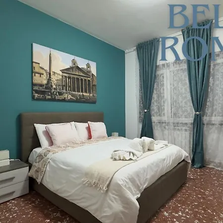 Bella Roma - Ee-2
