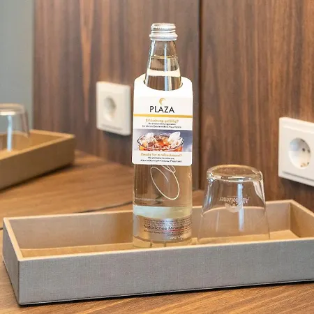 Plaza Premium Muenchen-3