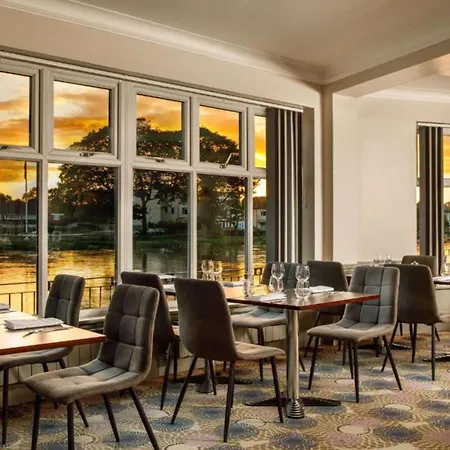 Mercure London Staines-Upon-Thames-2
