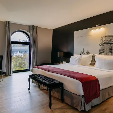 138 Liberdade Hotel-2