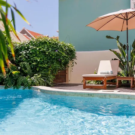 Pietermaai Oasis-3