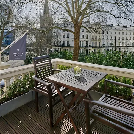 Roseate House London-3