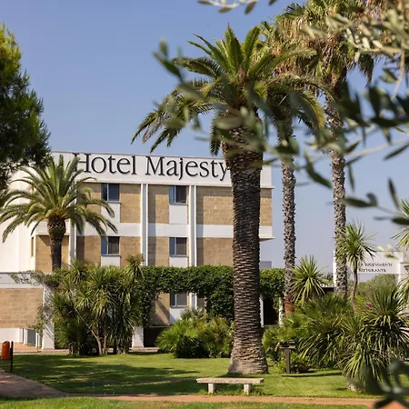 Hotel Majesty Bari-2