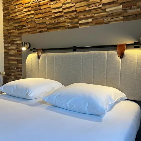 Tulip Inn Beaune-2