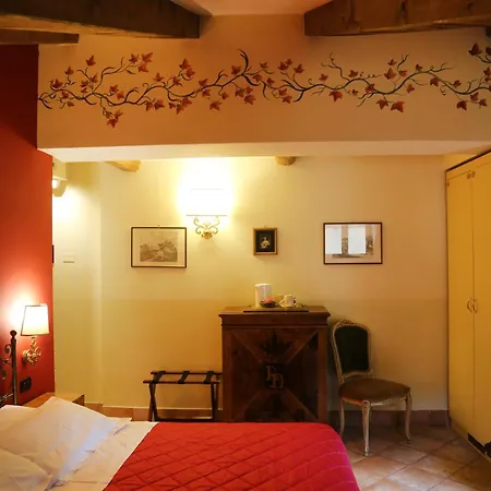 Albergo Delle Drapperie-2