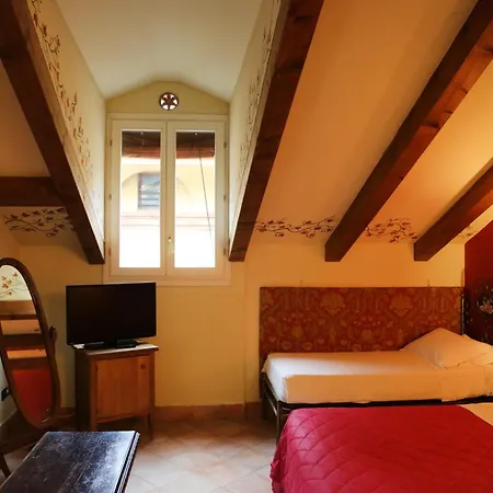 Albergo Delle Drapperie-3