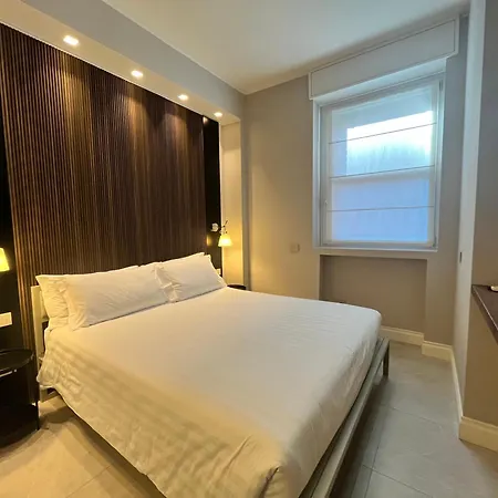 My Milano Centrale Luxury Rooms-2
