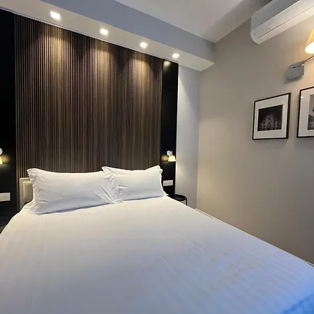 My Milano Centrale Luxury Rooms-3