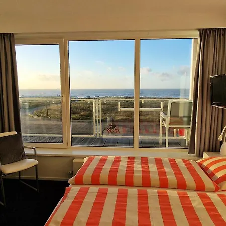 Hotel B&B Seahorse-2