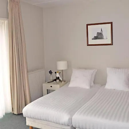 Budget Hotel Koogerend-3