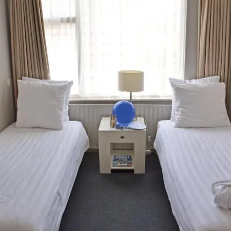 Budget Hotel Koogerend-2