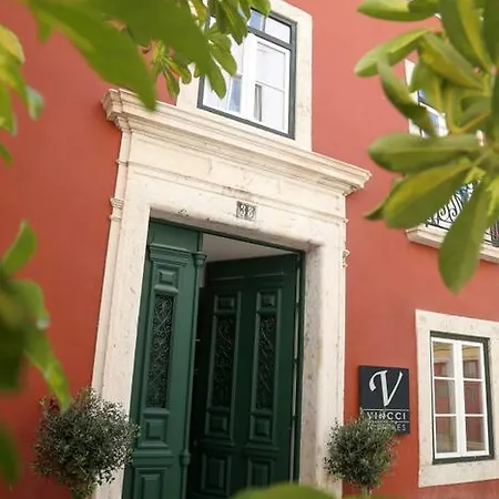 Vincci Alfama-3
