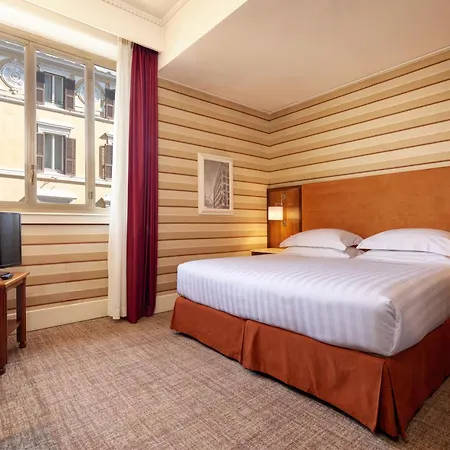 Hotel Mascagni-3