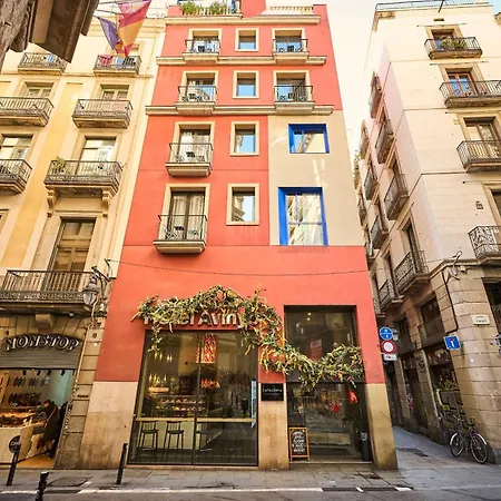 Catalonia Avinyo-3