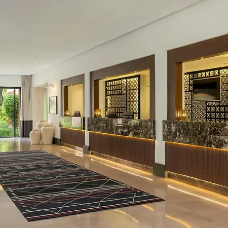 Le Meridien N'Fis-3