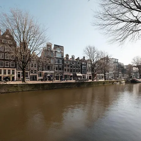 Adam'S Canal House-2