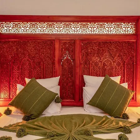 Riad Adika & Spa-3