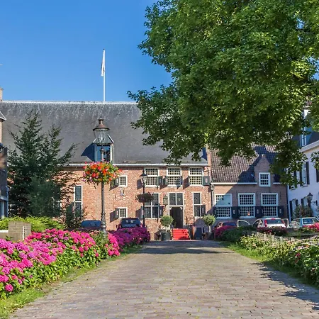 Kasteel Coevorden - Hotel de Vlijt-2